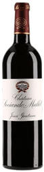 Chateau Sociando-Mallet 2020 (száraz) 0.75l
