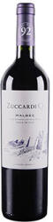 Zuccardi Q Malbec 2019 (száraz) 0.75l