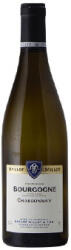 Domaine Ballot Millot and Fils Bourgogne Blanc 2019 (száraz) 0.75l