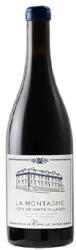 C. Thiriet Cote de Nuits-Villages La Montagne 2021 (száraz) 0.75l
