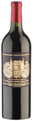 Chateau Palmer 2017 (száraz) 0.75l