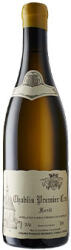 Domaine Francois Raveneau Chablis 1er Cru Foret 2018 (száraz) 0.75l