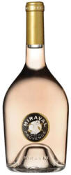 Chateau Miraval Rosé 2023 (száraz) 0.75l