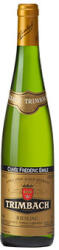 TRIMBACH Riesling Cuvée Frédéric Emile 2017 (száraz) 0.75l