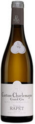 Domaine Rapet Père et Fils Corton-Charlemagne Grand Cru 2021 (száraz) 0.75l