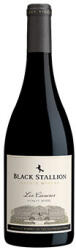BLACK STALLION Pinot Noir 2021 (száraz) 0.75l