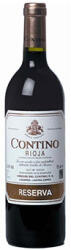Contino Reserva 2019 (száraz) 0.75l