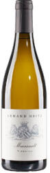 Armand Heitz Mersault Vireulis 2020 (száraz) 0.75l