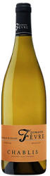Domaine Nathalie & Gilles Févre Chablis Mathusalem 2019 (száraz) 6l