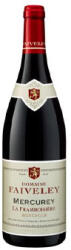 Domaine Faiveley La Framboisiére Mercurey 2022 (száraz) 0.75l