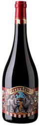 Michael David Freakshow Petite Petit 2020 (száraz) 0.75l