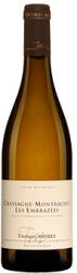 Thomas Morey Chassagne Montrachet 1er Cru Les Embrazees 2021 (száraz) 0.75l