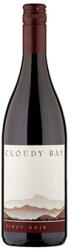 CLOUDY BAY Pinot Noir 2022 (száraz) 0.75l