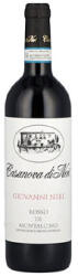 Casanova di Neri Rosso di Montalcino Giovanni Neri DOC 2022 (száraz) 0.75l