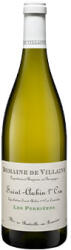 Domaine de Villaine Saint-Aubin 1er Cru Les Perrieres 2019 (száraz) 0.75l