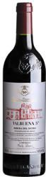 VEGA-SICILIA Valbuena 5 2020 (száraz) 0.75l