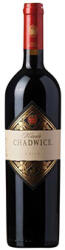 ERRAZURIZ Chadwick 2016 (száraz) 0.75l