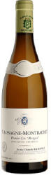 Domaine Ramonet Chassagne-Montrachet 1er Cru Morgeot 2022 (száraz) 0.75l