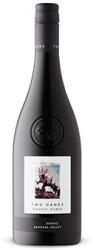 TWO HANDS Gnarly Dudes Barossa Shiraz 2021 (száraz) 0.75l