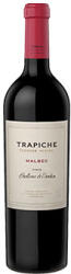 TRAPICHE Single Vineyard Malbec Selection 2017 (száraz) 2.25l