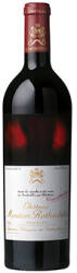 Chateau Mouton Rothschild Premier Grand Cru Classé 2017 (száraz) 0.75l