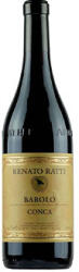 Renato Ratti Conca Barolo DOCG 2016 (száraz) 0.75l
