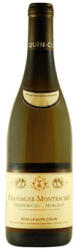 René Lequin-Colin Chassagne Montrachet 1er Cru 'Morgeot' 2020 (száraz) 0.75l