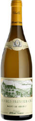 Domaine Billaud-Simon Montée de Millieu Chablis Premier Cru 2022 (száraz) 0.75l
