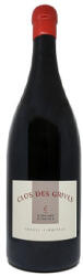 Combier Crozes-Hermitage Clos des Givres Magnum 2019 (száraz) 1.5l