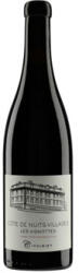 C. Thiriet Cote de Nuits-Villages Les Vignottes 2021 (száraz) 0.75l