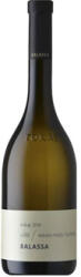 BALASSA Mézes-mály Villő Furmint 2024 (száraz) 0.75l