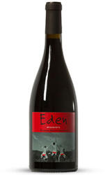 Domaine Sainte Léocadie Eden Magnum 2014 (száraz) 1.5l