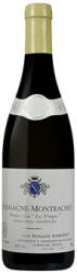 Domaine Ramonet Chassagne-Montrachet 1er Cru Les Vergers 2022 (száraz) 0.75l