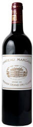 Chateau Margaux Premier Grand Cru Classé 1997 (száraz) 0.75l