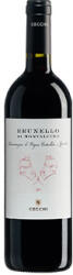 CECCHI Brunello di Montalcino DOCG 2018 (száraz) 0.75l