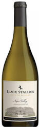BLACK STALLION Chardonnay 2020 (száraz) 0.75l