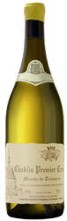 Domaine Francois Raveneau Chablis 1er Cru Montée de Tonnerre 2018 (száraz) 0.75l