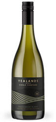 YEALANDS Single Vineyard Sauvignon Blanc 2022 (száraz) 0.75l