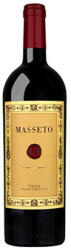 Masseto 1990 (száraz) 0.75l