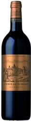 Chateau D'Issan Grand Cru Classé 2018 (száraz) 0.75l