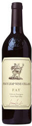 STAG'S LEAP WINE CELLARS Fay 2015 (száraz) 0.75l