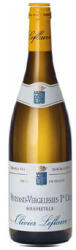 Olivier Leflaive Pernand-Vergelesses 1er Cru Sous Frétilles 2020 (száraz) 0.75l