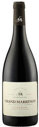 MARRENON Grand Marrenon Rouge Magnum fadobozban 2022 (száraz) 1.5l
