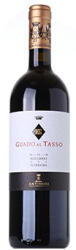 Marchesi Antinori Guado al Tasso Bolgheri Superiore 2022 (száraz) 0.75l