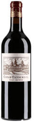 COS D'ESTOURNEL Second Grand Cru Classé 2018 (száraz) 0.75l