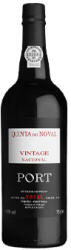 Quinta do Noval Nacional Vintage Port 1967 (édes) 0.75l