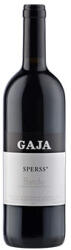 GAJA Sperrs Barolo 2020 (száraz) 0.75l