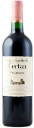 Vieux Château Certan La Gravette de Certan 2015 (száraz) 0.75l