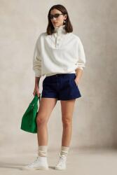 Ralph Lauren pamut rövidnadrág - sötétkék 42