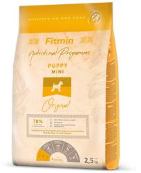 Fitmin Dog Mini Puppy 2, 5 kg